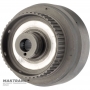 FORWARD Clutch Drum FORD A4LD, 4R44E, 4R55E, 5R55E, 5R55N, 5R55S, 5R55W 90DT-7A511-DA - 5 friction discs (total kit thickness 22.00 mm)