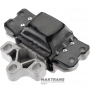 Bracket, transmission mounting cushion VAG DSG6 02E — 1K0199555T