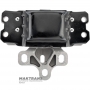 Bracket, transmission mounting cushion VAG DSG6 02E — 1K0199555T