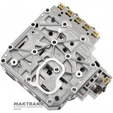 Valve body (rebuilt) complete with solenoids VAG 095, 096 095325283E — Audi 100 (AEK), 1991