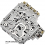 Valve body (rebuilt) complete with solenoids VAG 095, 096 095325283E — Audi 100 (AEK), 1991