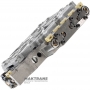 Valve body (rebuilt) complete with solenoids VAG 095, 096 095325283E — Audi 100 (AEK), 1991