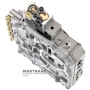 Valve body (rebuilt) complete with solenoids VAG 095, 096 095325283E — Audi 100 (AEK), 1991