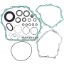 Gasket set 01J (CVT) 2003-07