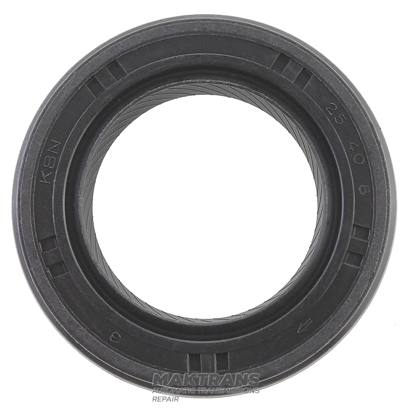 Gasket set 01J (CVT) 2003-07