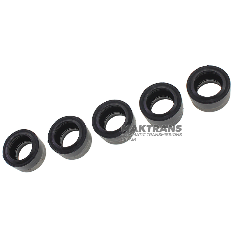 Gasket set 01J (CVT) 2003-07