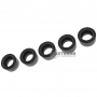 Gasket set 01J (CVT) 2003-07