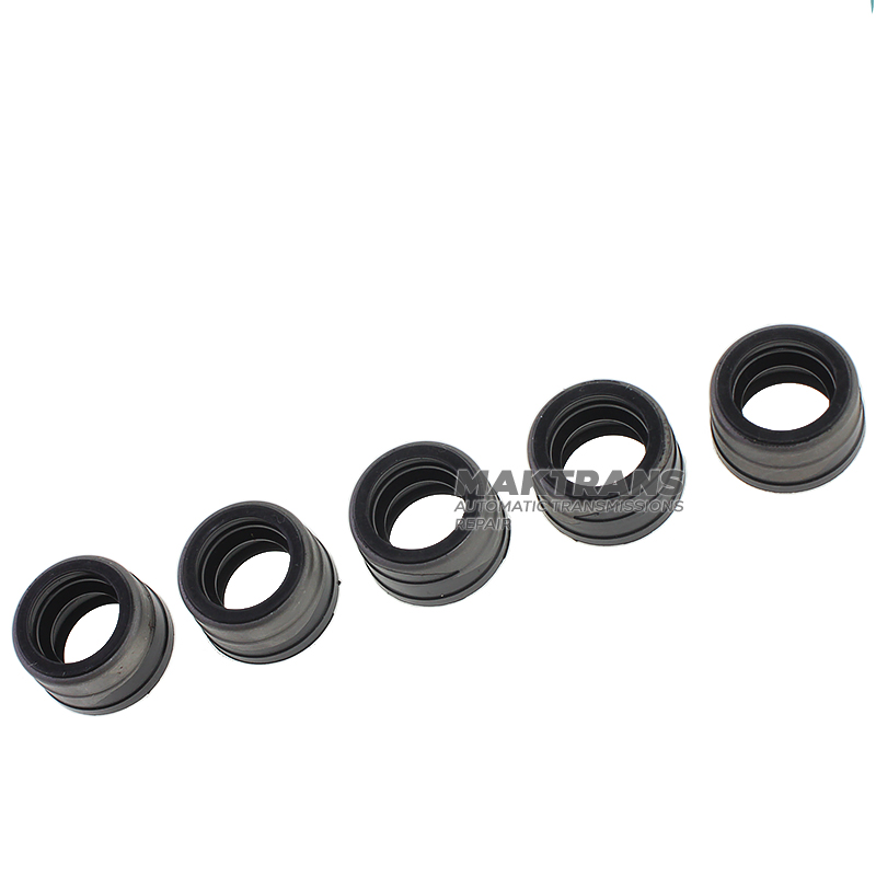 Gasket set 01J (CVT) 2003-07