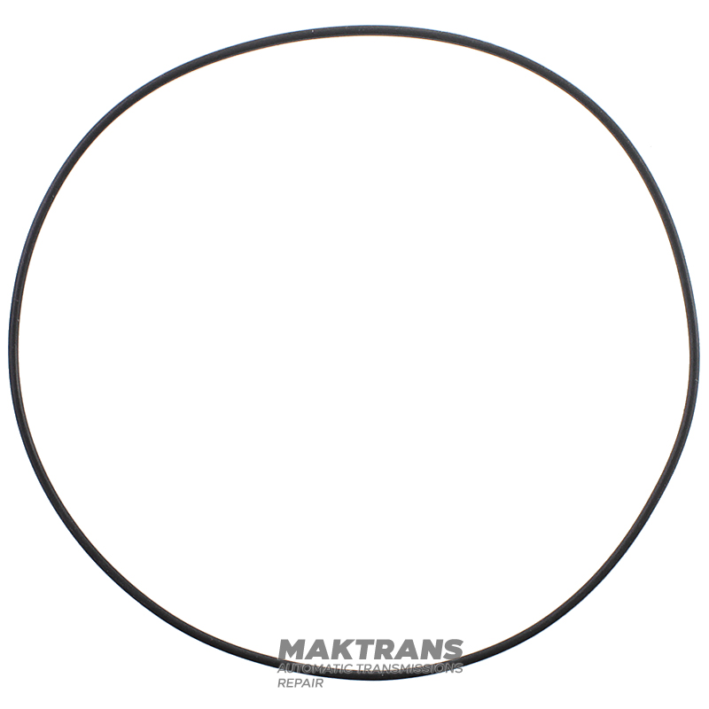 Gasket set 01J (CVT) 2003-07