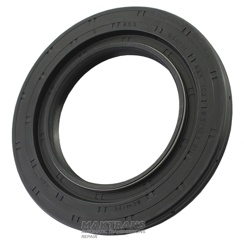 Gasket set 01J (CVT) 2003-07