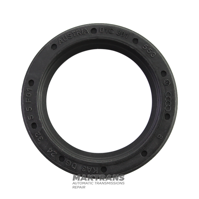 Gasket set 01J (CVT) 2003-07