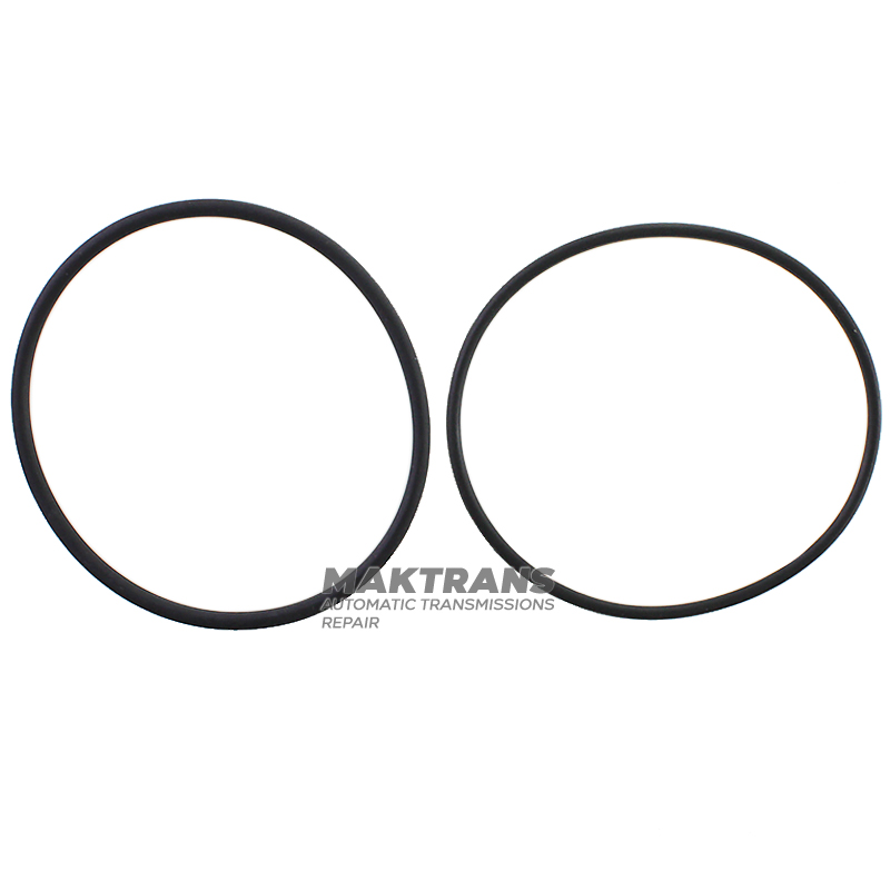 Gasket set 01J (CVT) 2003-07