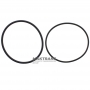 Gasket set 01J (CVT) 2003-07