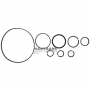 Gasket set 01J (CVT) 2003-07