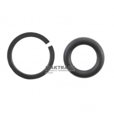 VAG CVT VL300 01J Primary Shaft/Planetary Gear Small Teflon and Rubber Ring Kit  