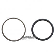 VAG CVT VL300 01J A-SUK-SR-0AW-DS Primary Shaft/Planetary Gear Middle Teflon and Rubber Ring Kit