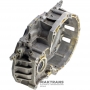 Front housing VAG 09P (4WD) — 09M321107D (housing width 123.65 mm)