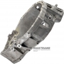 Front housing VAG 09P (4WD) — 09M321107D (housing width 123.65 mm)