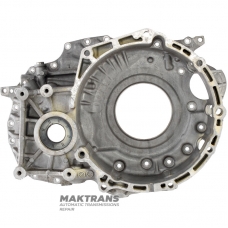 Front housing VAG 09P (4WD) — 09M321107D (housing width 123.65 mm)
