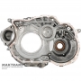 Front housing VAG 09P (4WD) — 09M321107D (housing width 123.65 mm)
