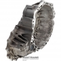 Front housing (2WD) RE4F03A, RL4F03A, RE4F03B, RE4F03V — 3130080X04 (marking on housing ZY-ZV)