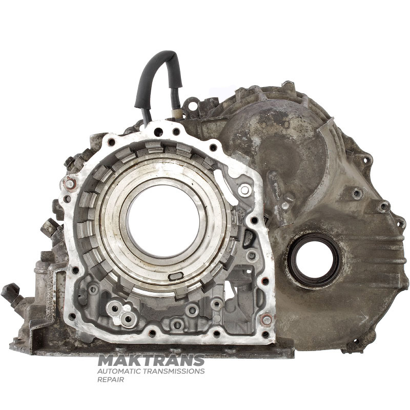 Central housing TOYOTA U241E — 3510444010, 3510406020