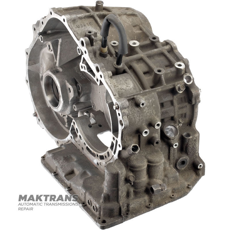 Central housing TOYOTA U241E — 3510444010, 3510406020