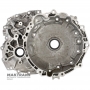 Front housing JATCO JF015E — 1XW00 (SUZUKI Kizashi RE91S J24B)