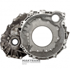 Front housing (2WD) TOYOTA U151E — 3510528012, 3510528013