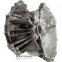 Front housing (2WD) TOYOTA U151E — 3510528012, 3510528013