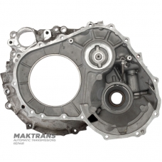 Front housing (2WD) TOYOTA U151E — 3510528012, 3510528013