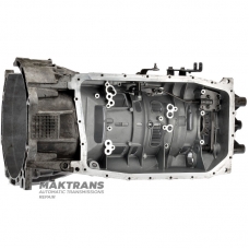Transmission housing FORD 6R60 6R80 FR3P-7006-CC, FR3P-7000-CB, FR3Z-7000-C - FORD MUSTANG 2.3 EcoBoost 4x2 (2015-2017)
