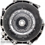 Transmission housing FORD 6R60 6R80 FR3P-7006-CC, FR3P-7000-CB, FR3Z-7000-C - FORD MUSTANG 2.3 EcoBoost 4x2 (2015-2017)
