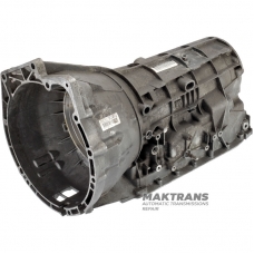 Housing ZF 5HP19 (A5S325Z) 106000010, 24101424704 — BMW 3-series (E46) 330 Ci BS51, with M54 engine