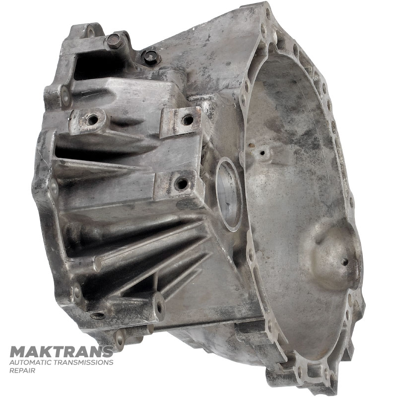 Front housing TOYOTA U340E (2WD) — 3510552070, 3541052060