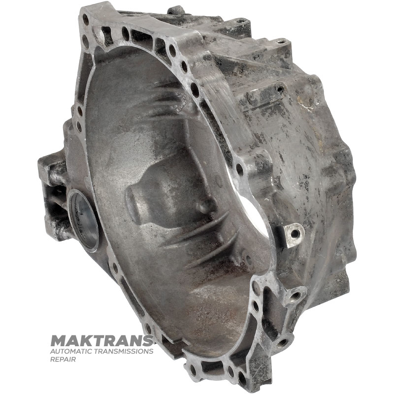 Front housing TOYOTA U340E (2WD) — 3510552070, 3541052060