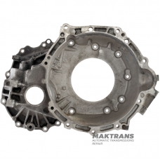 Front housing TOYOTA U340E (2WD) — 3510552070, 3541052060