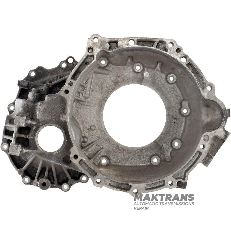 Front housing TOYOTA U340E (2WD) — 3510552070, 3541052060