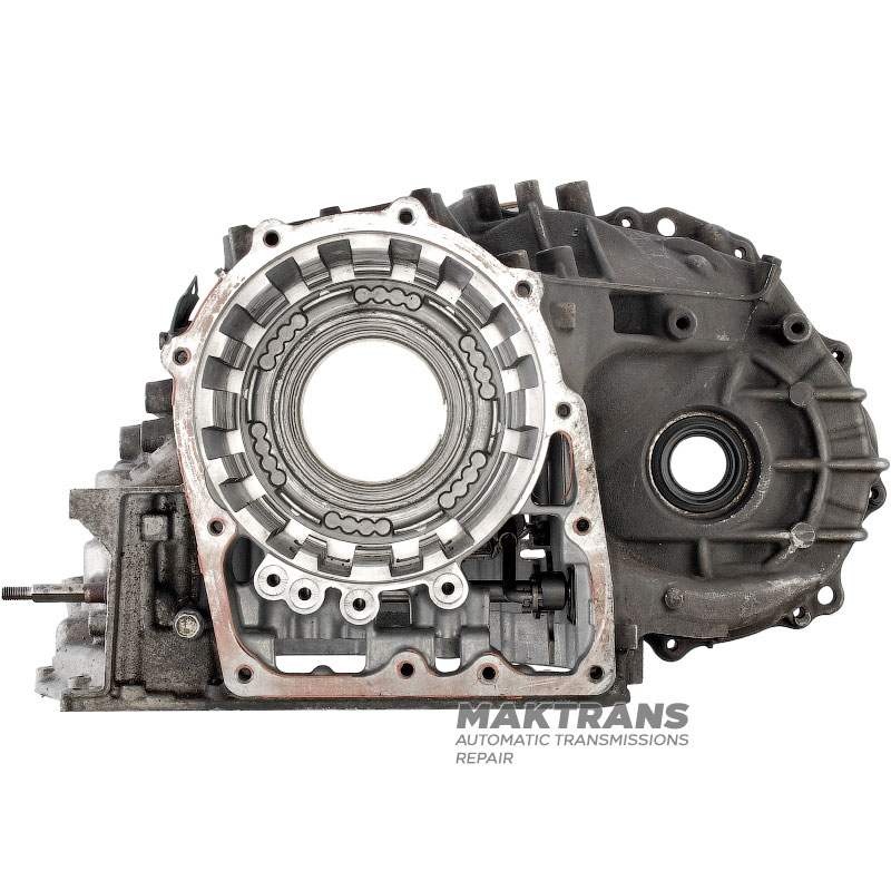 Central housing TOYOTA U340E, U340F
