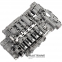 Valve body (rebuilt) complete with solenoids Aisin Warner TR-60SN, VAG 09D — (2 Ports, without pressure sensors, separator plate H1, marking on the valve body 8860)
