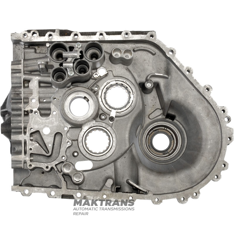 Front Housing 6DCT450 (2WD) - 4872691AG, 8U3R-7F096-MF (DODGE JOURNEY 2.0L 4 Cyl DOHC DPF Diesel Engine (9ECE, ECE)