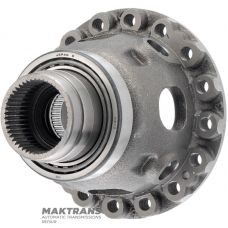 Differential housing 4WD Aisin Warner TF-81SC Hyundai Veracruz, MAZDA CX9, 45822-24000 - new, with bearing