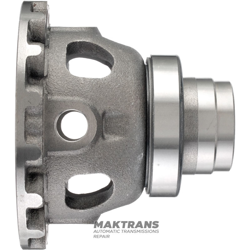 Differential housing 4WD Aisin Warner TF-81SC Hyundai Veracruz, MAZDA CX9, 45822-24000 - new, with bearing