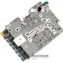 Valve body complete with solenoids ZF 8HP51, 8HP51X, 8HP76, 8HP76X — separator plate A247 (1111327078ZFS), 1111427115, 1111427077