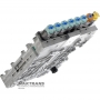Valve body complete with solenoids ZF 8HP51, 8HP51X, 8HP76, 8HP76X — separator plate A247 (1111327078ZFS), 1111427115, 1111427077