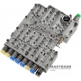 Valve body complete with solenoids ZF 8HP50, 8HP51, 8HP51X, 8HP76, 8HP75, 8HP76X — separator plate A187 (1102327188ZFS), 1102427186, 1102427187