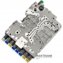 Valve body complete with solenoids ZF 8HP50, 8HP51, 8HP51X, 8HP76, 8HP75, 8HP76X — separator plate A187 (1102327188ZFS), 1102427186, 1102427187