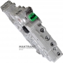 Valve body complete with solenoids ZF 8HP50, 8HP51, 8HP51X, 8HP76, 8HP75, 8HP76X — separator plate A187 (1102327188ZFS), 1102427186, 1102427187