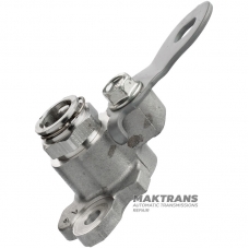 Cooling system nipple MAZDA Hybrid 8-speed transmission — int.Ø 9.55 mm