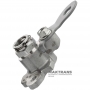 Cooling system nipple MAZDA Hybrid 8-speed transmission — int.Ø 9.55 mm
